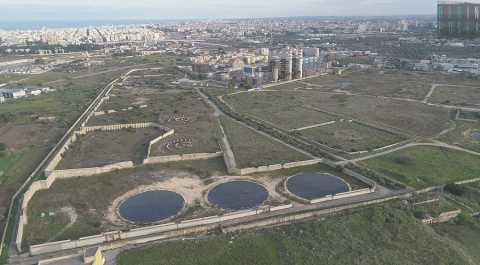 Bari, alla scoperta di quell'enorme area inaccessibile dove un tempo sorgeva la Stanic